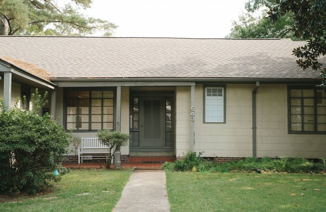 The Wellington House