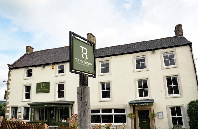 The Wensleydale Hotel