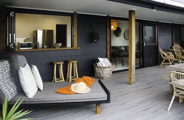 The Werri Shack, Gerringong