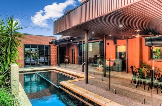 The Wesley - Echuca Holiday Homes