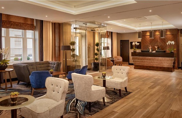 The Westbourne Hyde Park