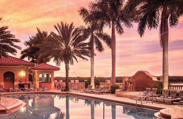 The Westin Cape Coral Resort At Marina Village
