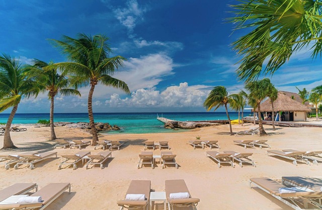 The Westin Cozumel