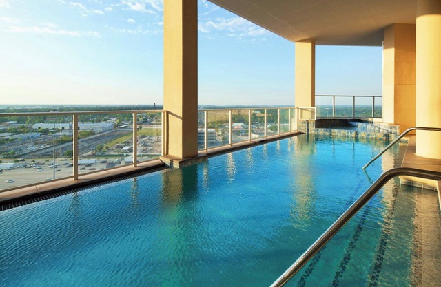 The Westin Houston, Memorial City