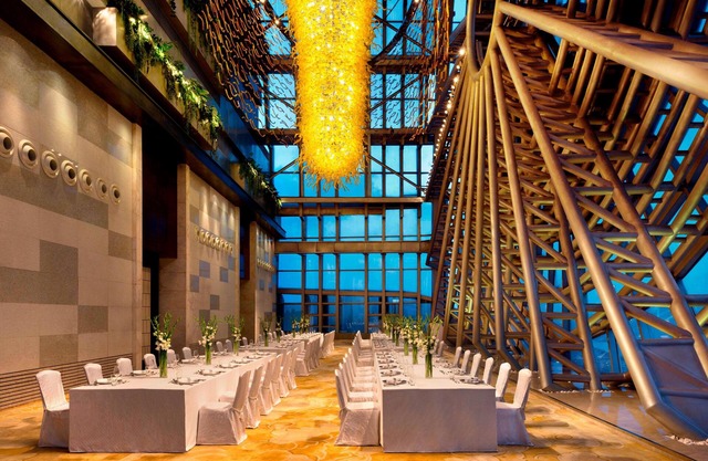 The Westin Pazhou