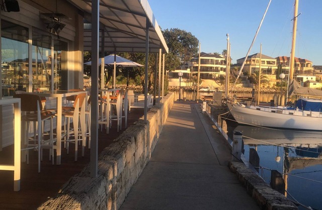 The Wharf Apartment mindarie