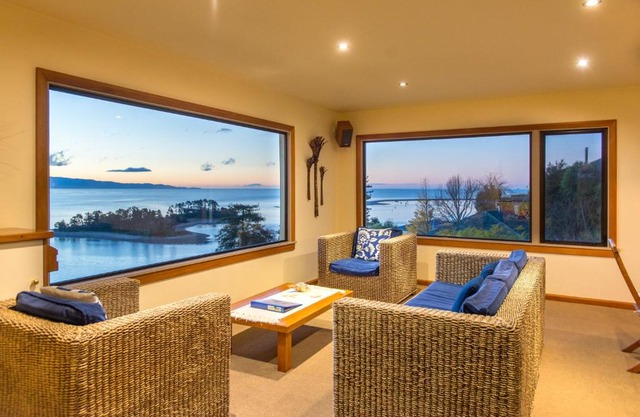 The Wheelhouse Inn