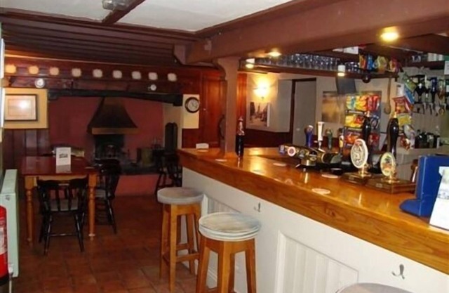 The White Hart