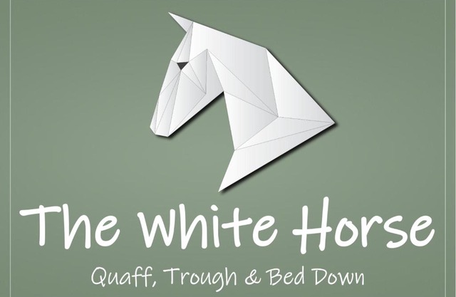 The White Horse