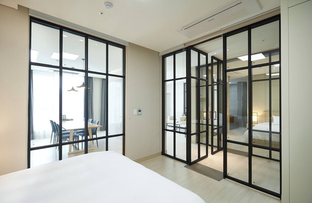 The White Hotel Pyeongchang