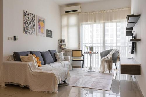 The White House - 3BR Meridin Bayvue