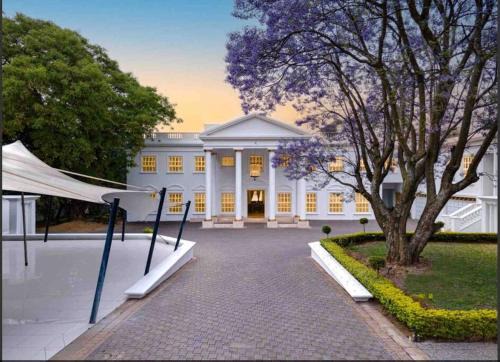 The White House