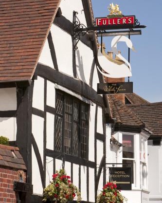 The White Swan Hotel