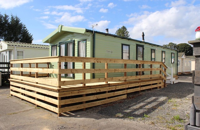 The Willerby - Creebridge