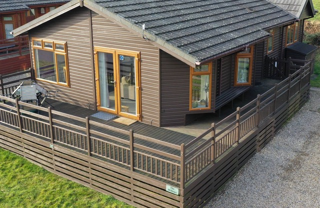 THE WILLOWS, pet friendly in Catterick, North Yorkshire