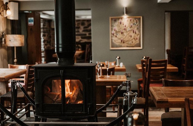 The Wilson Arms