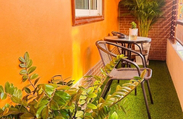 The Windsor Boutique Resort