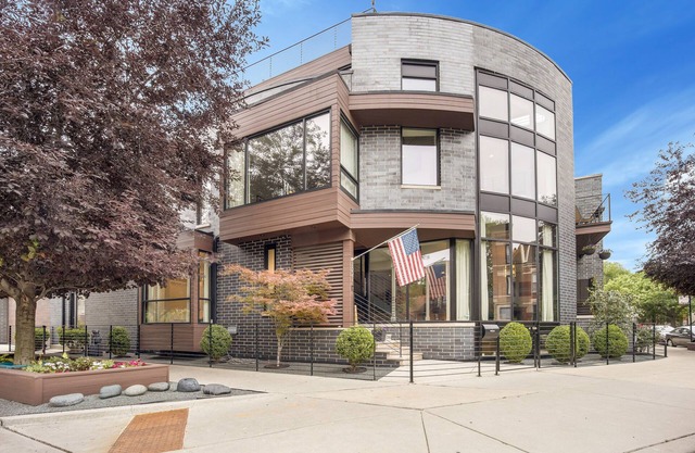 : The Wolcott : Modern Elegance at Its Finest