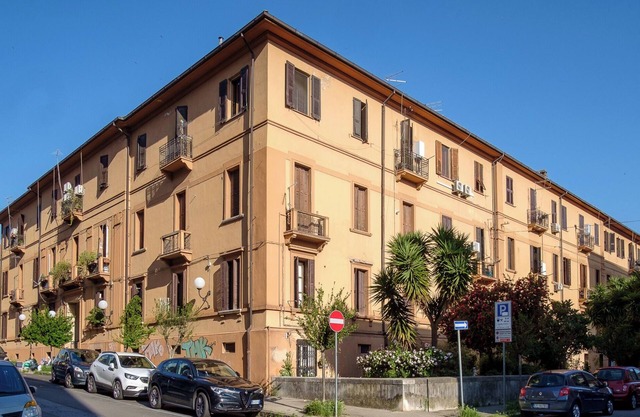 THE WOLF OF THE SILA - THE LUXURY OF LIVING IN COSENZA