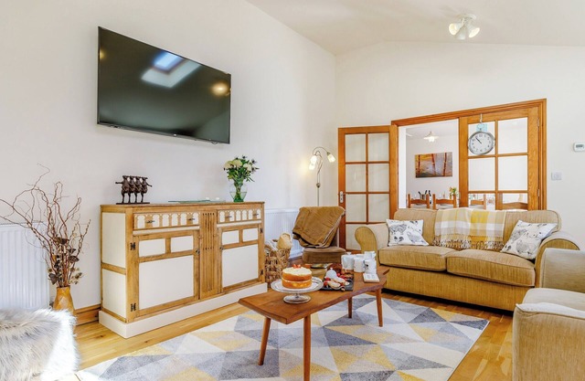 The Woodlands Farmhouse