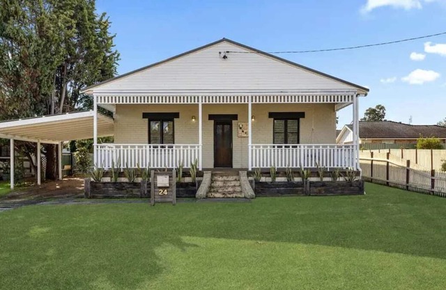 The Woodview - Hot tub & Pet Friendly!