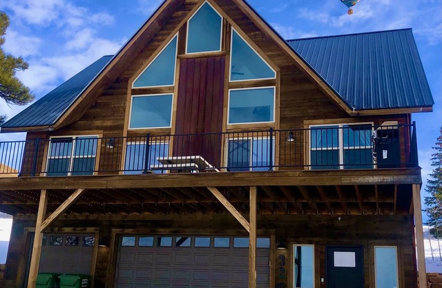 The "Worst" home, Best Stay in Pagosa!