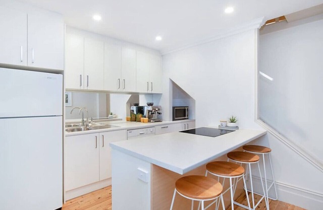 The Wright CBD 2 Bedroom
