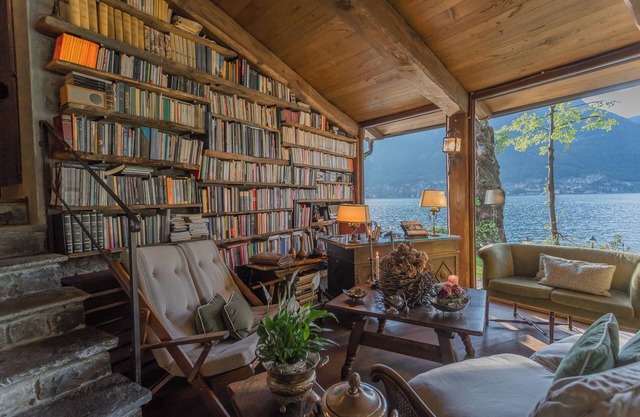 The Writer's Nest - Three Bedroom Villa, Sleeps 6
