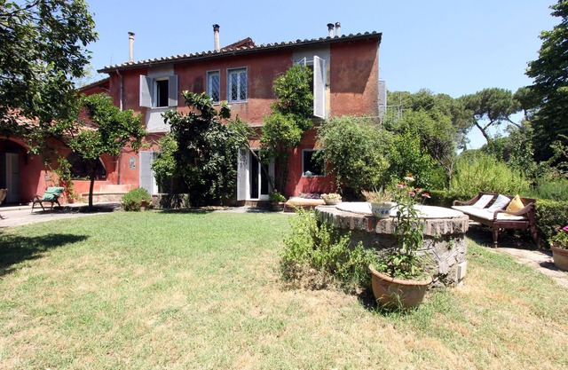 The Writers' Country House - 5BR/4BT with shared Swimming Pool