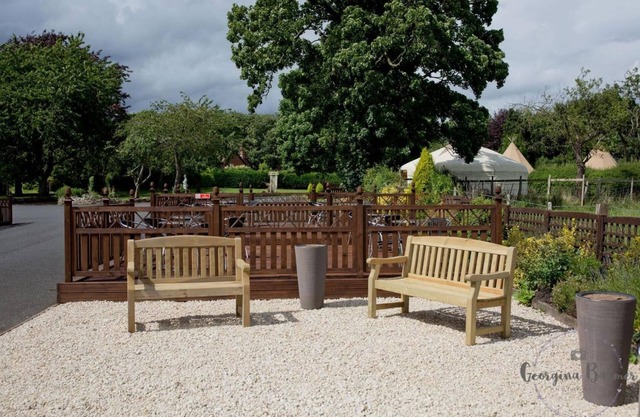 The Wroxeter Hotel