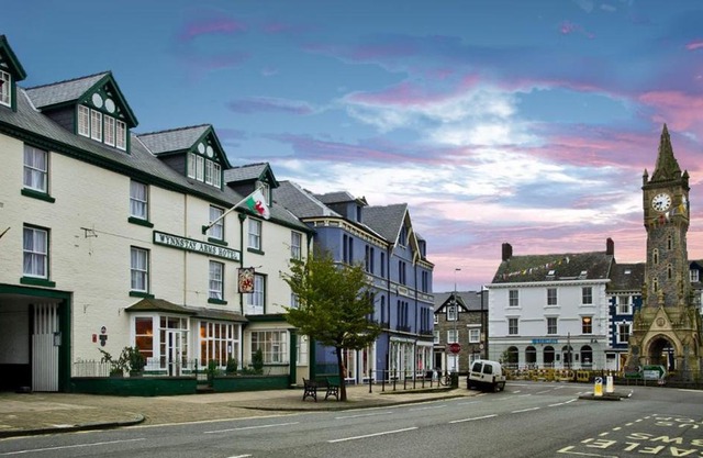 The Wynnstay
