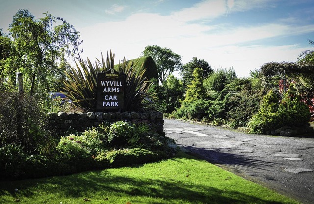 The Wyvill Arms