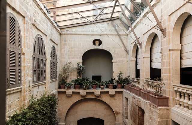 The Xara Palace Relais & Chateaux