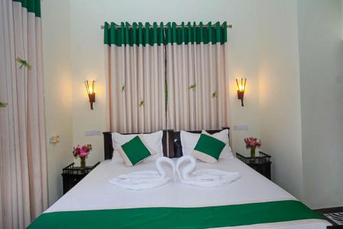 The Yala Vista