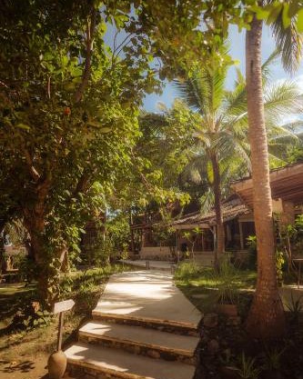 The Yellow Door Spa Retreat