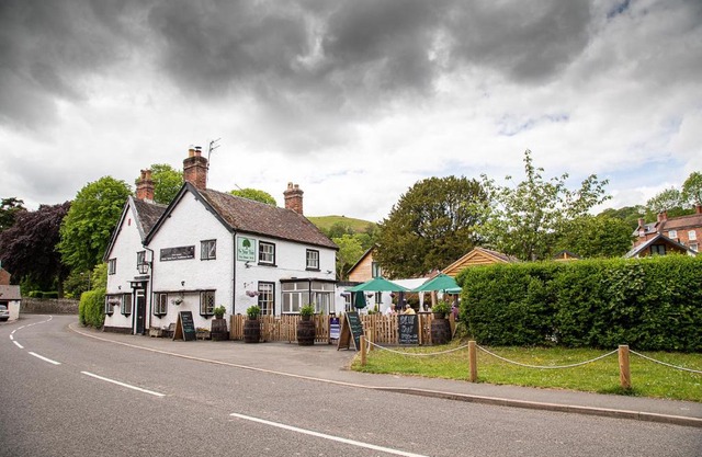 The Yew Tree Inn