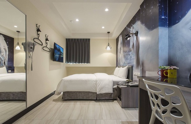 The Young Hotel