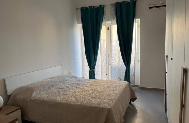 The zagare holiday home