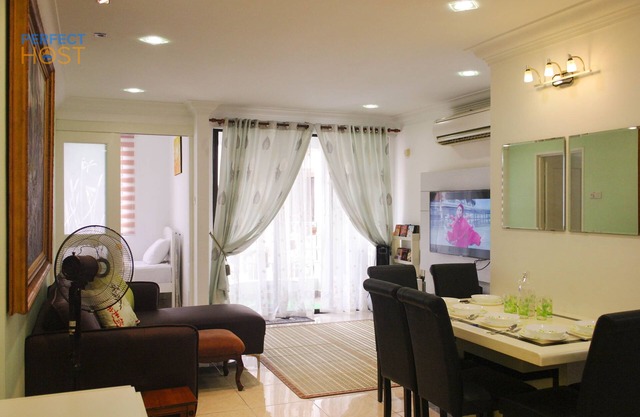 The Zen@Casa Tropicana · PJ #16 | 3BR Near MRT