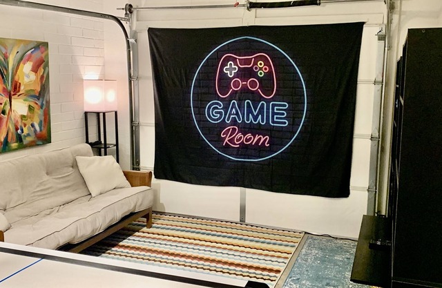 The Zen Den Bed N' Breakfast