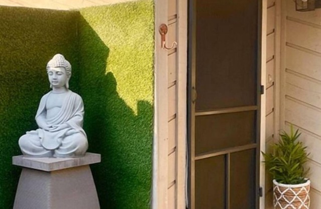 The Zen Den-Great location close to downtown