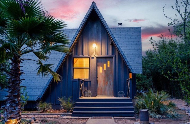 The Zen Den : Hidden Gem