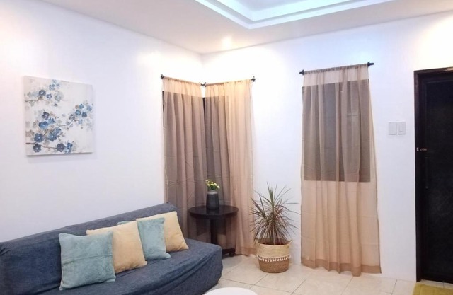 The Zen Home Rental at Bambu