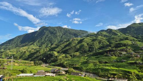 The Zen House Sapa