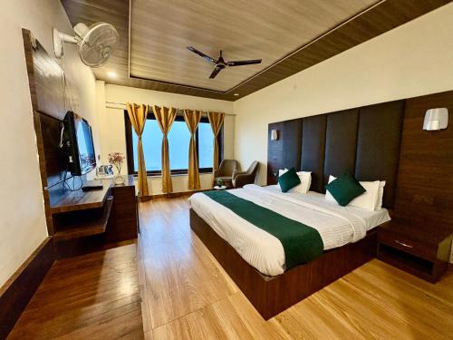 The Zen Villa