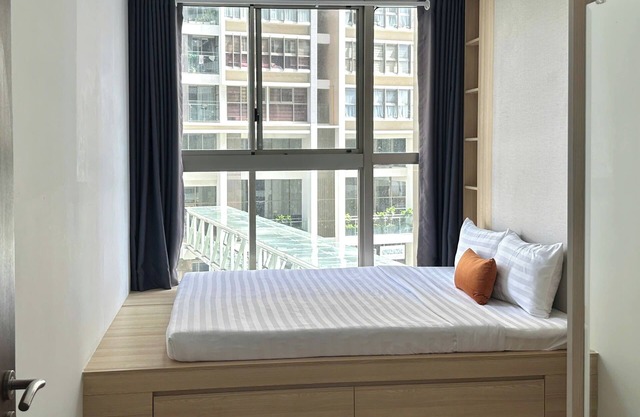 The87inn - The Signature Midtown M7 - 2BR
