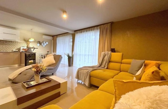 Thea Apartment Free parking