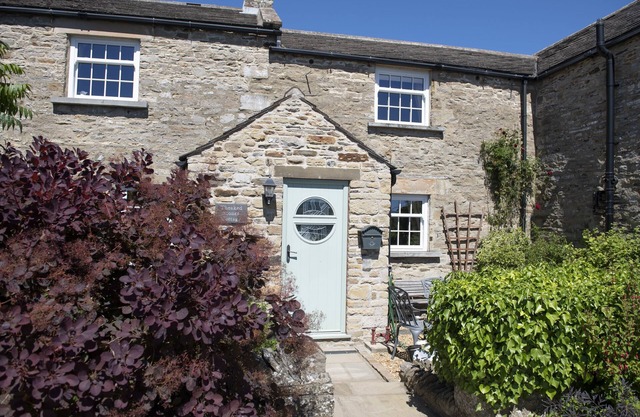 Theaked Stones, Leyburn, Yorkshire Dales