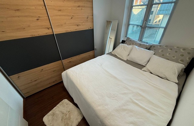 TheAlpsAppart Top 2 - Charming newly renovated apartment with WiFi in Bad Ischl