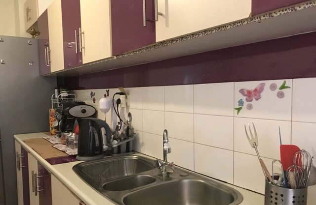 Theano's Cozy & Quiet **LUX** central Flat - Wifi & more